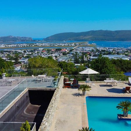 Issaquena Heights Boutique Hotel クニスナ エクステリア 写真