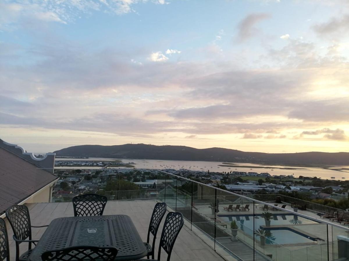 Issaquena Heights Boutique Hotel クニスナ エクステリア 写真