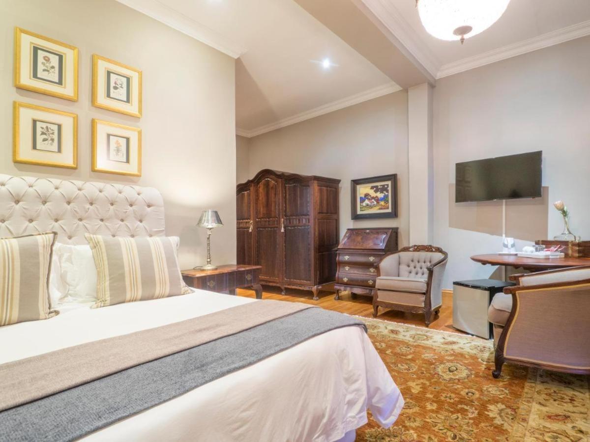 Issaquena Heights Boutique Hotel クニスナ エクステリア 写真