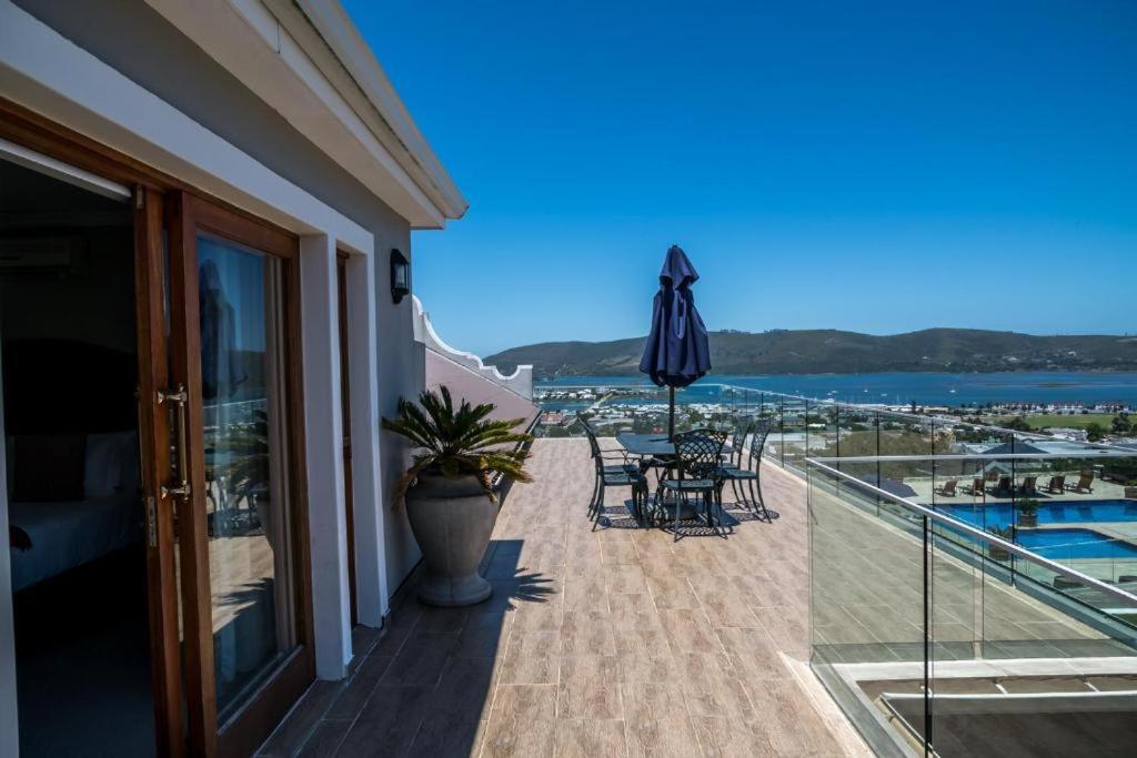 Issaquena Heights Boutique Hotel クニスナ エクステリア 写真
