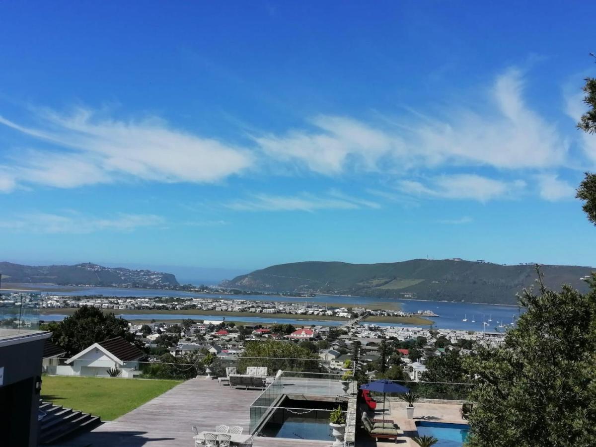 Issaquena Heights Boutique Hotel クニスナ エクステリア 写真
