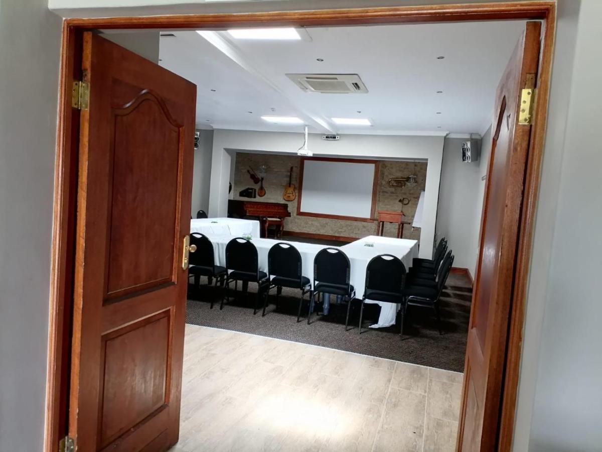 Issaquena Heights Boutique Hotel クニスナ エクステリア 写真