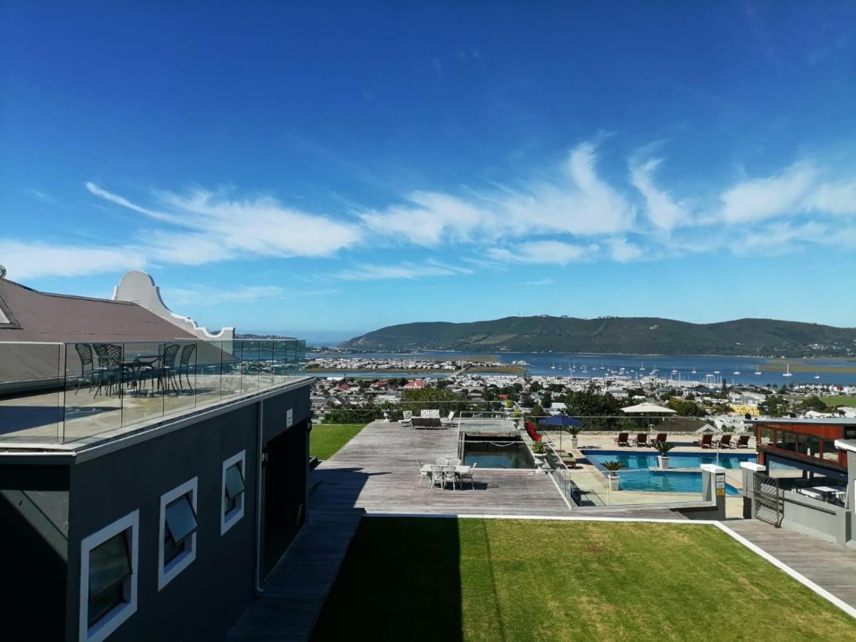 Issaquena Heights Boutique Hotel クニスナ エクステリア 写真