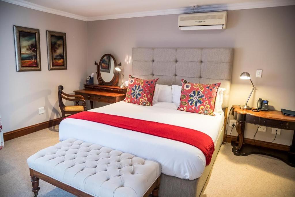 Issaquena Heights Boutique Hotel クニスナ エクステリア 写真