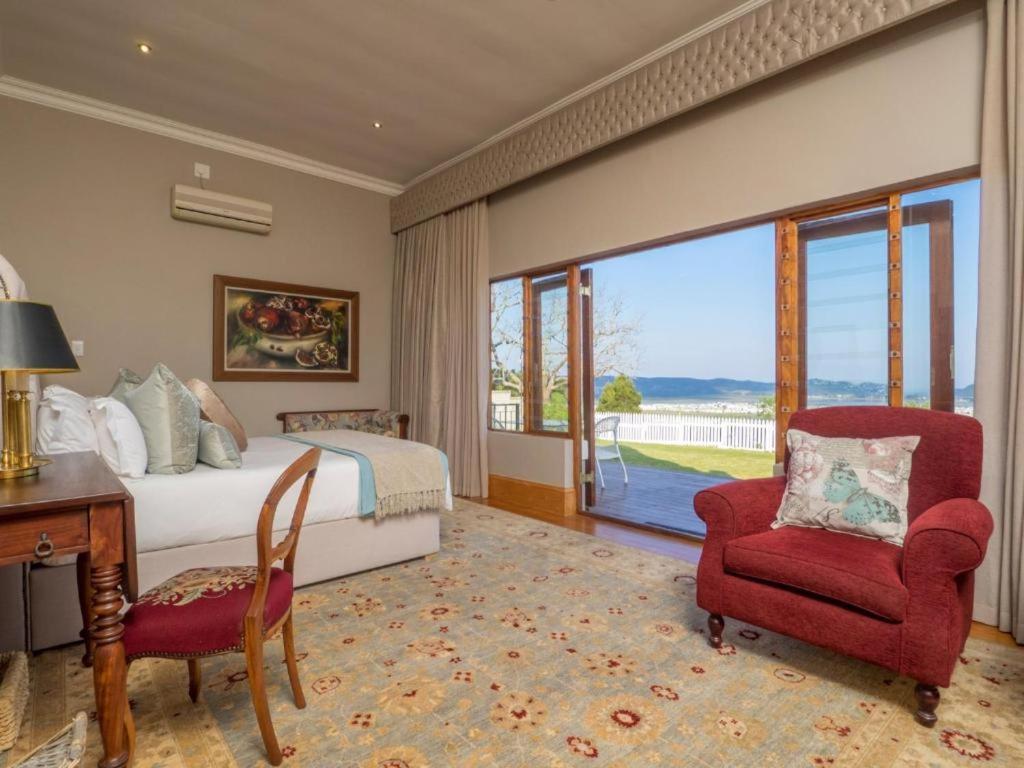 Issaquena Heights Boutique Hotel クニスナ エクステリア 写真