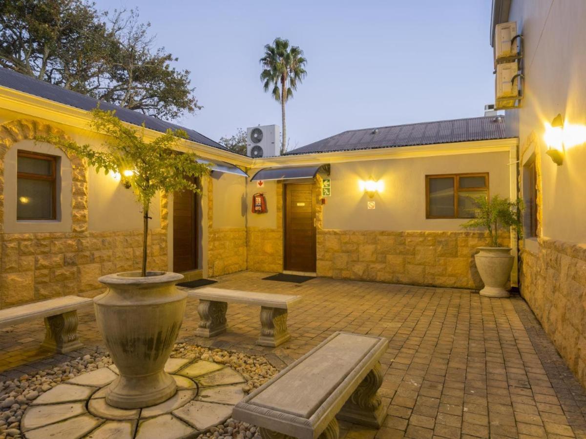 Issaquena Heights Boutique Hotel クニスナ エクステリア 写真