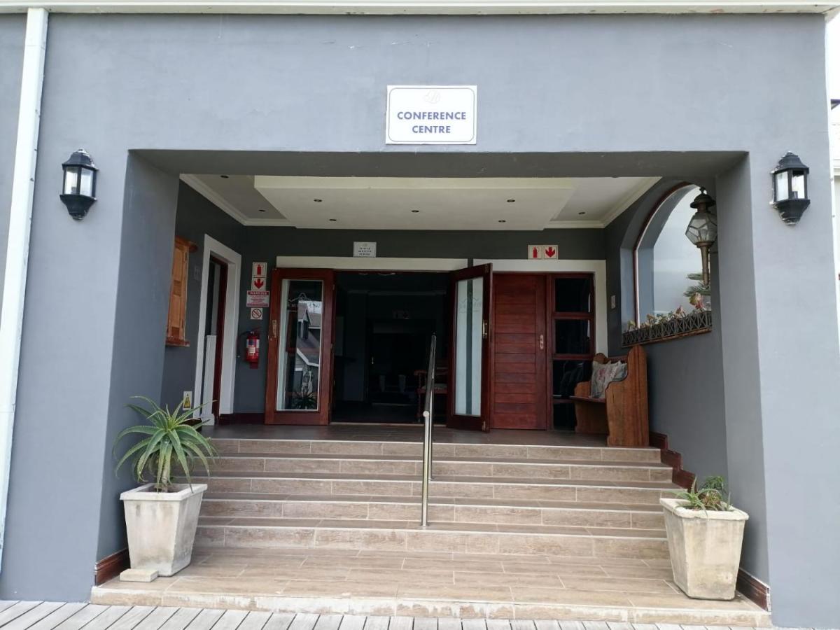 Issaquena Heights Boutique Hotel クニスナ エクステリア 写真