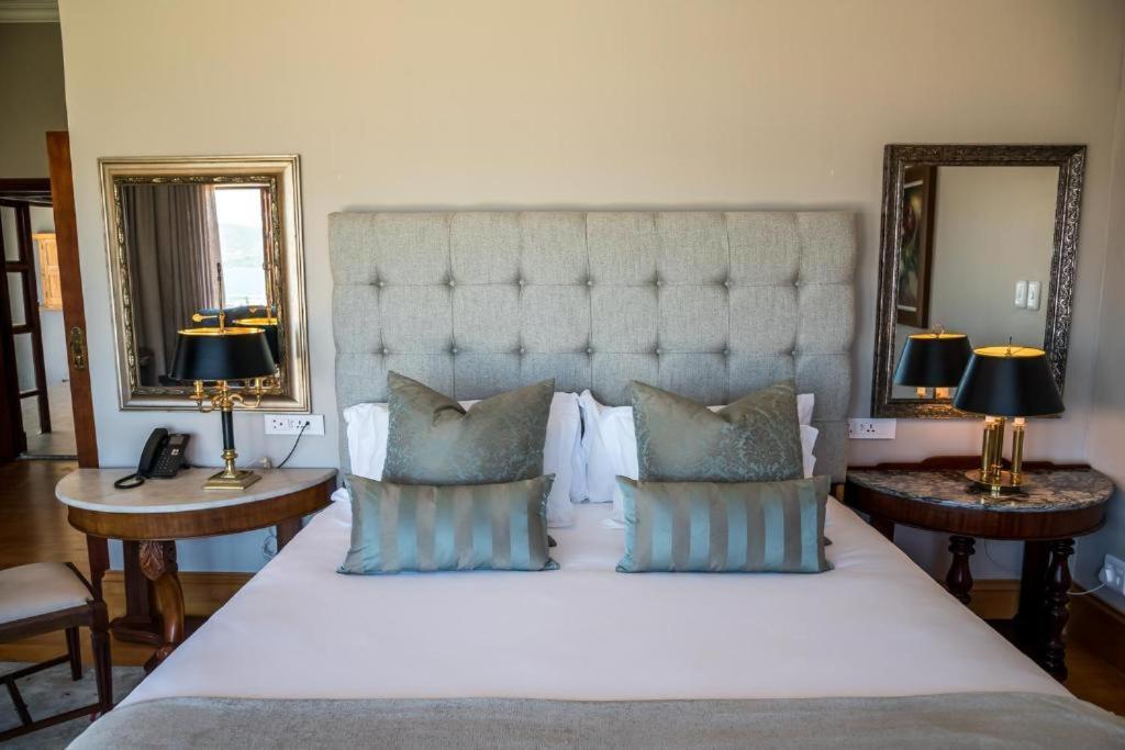 Issaquena Heights Boutique Hotel クニスナ エクステリア 写真