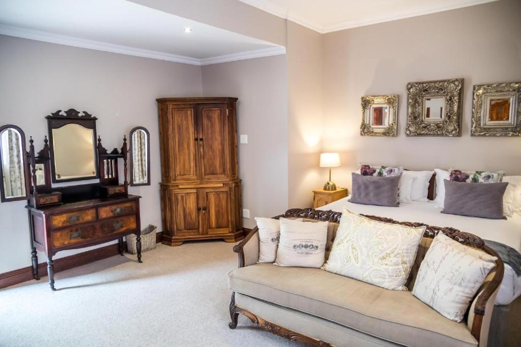 Issaquena Heights Boutique Hotel クニスナ エクステリア 写真