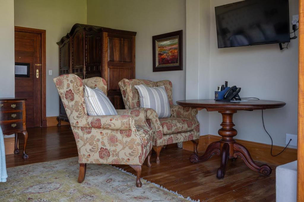 Issaquena Heights Boutique Hotel クニスナ エクステリア 写真