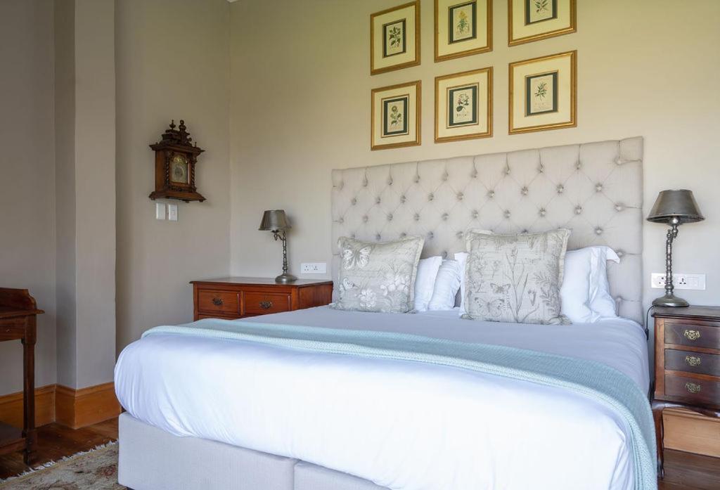 Issaquena Heights Boutique Hotel クニスナ エクステリア 写真