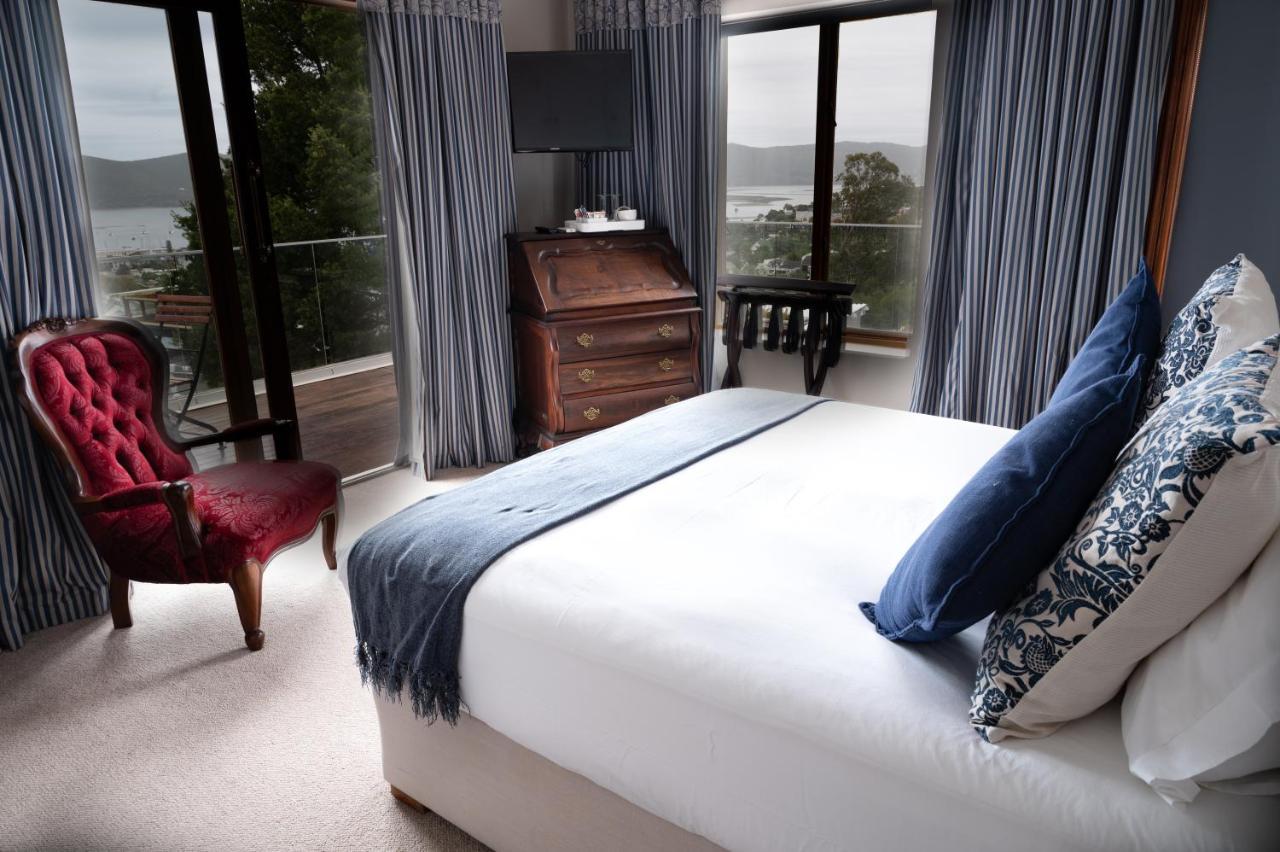 Issaquena Heights Boutique Hotel クニスナ エクステリア 写真