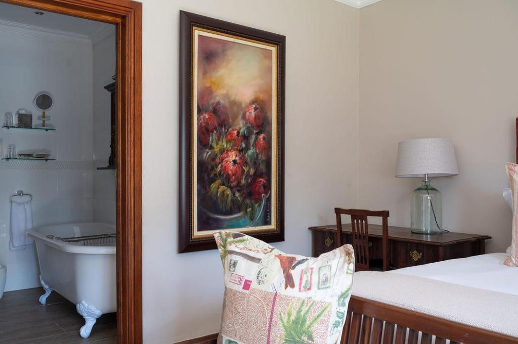 Issaquena Heights Boutique Hotel クニスナ エクステリア 写真