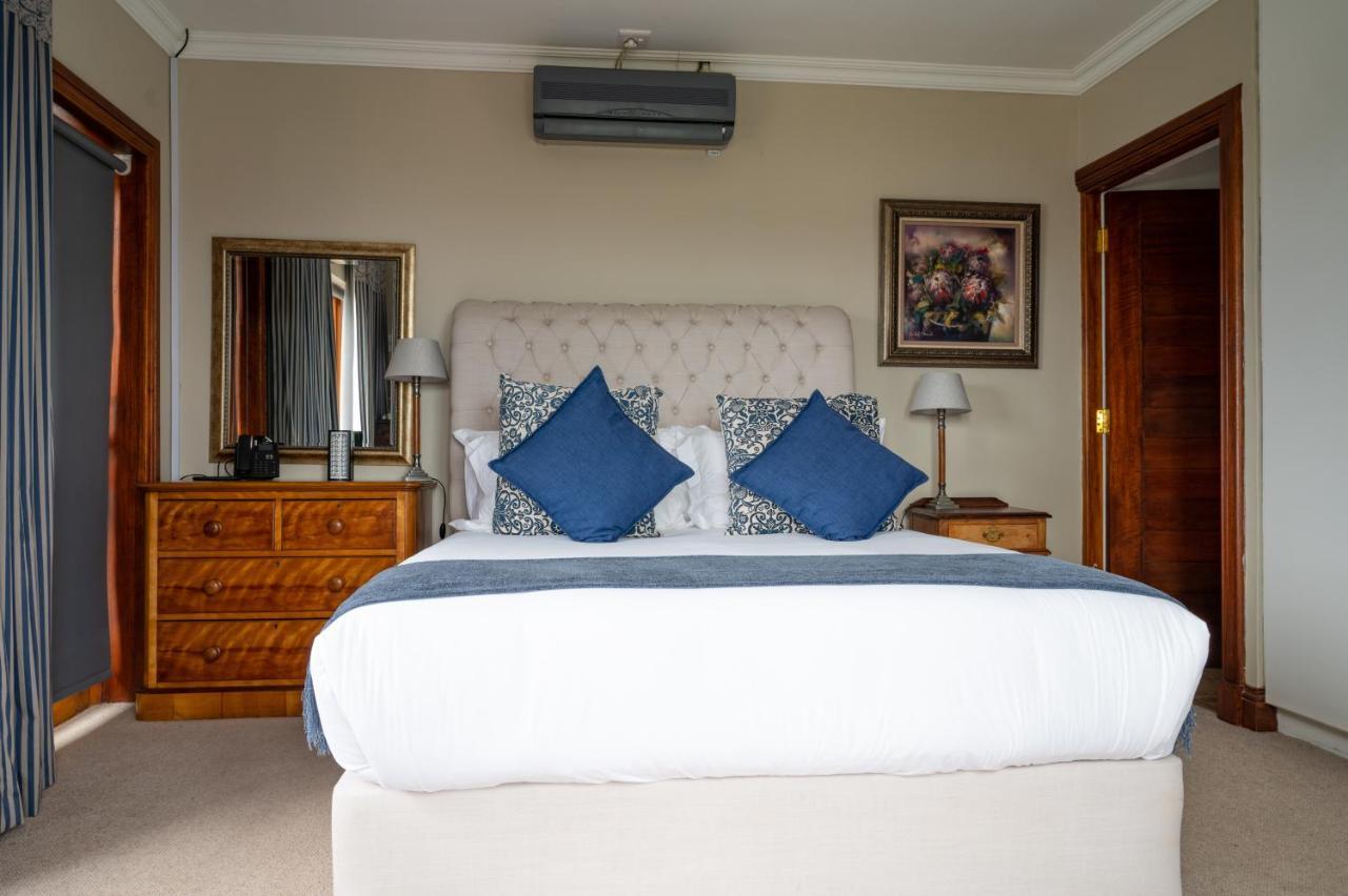 Issaquena Heights Boutique Hotel クニスナ エクステリア 写真
