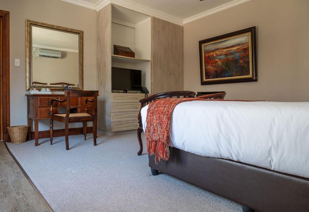 Issaquena Heights Boutique Hotel クニスナ エクステリア 写真