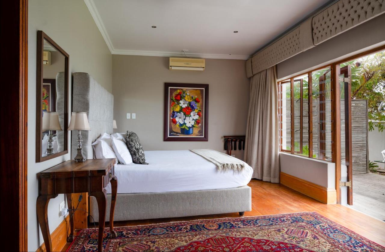 Issaquena Heights Boutique Hotel クニスナ エクステリア 写真