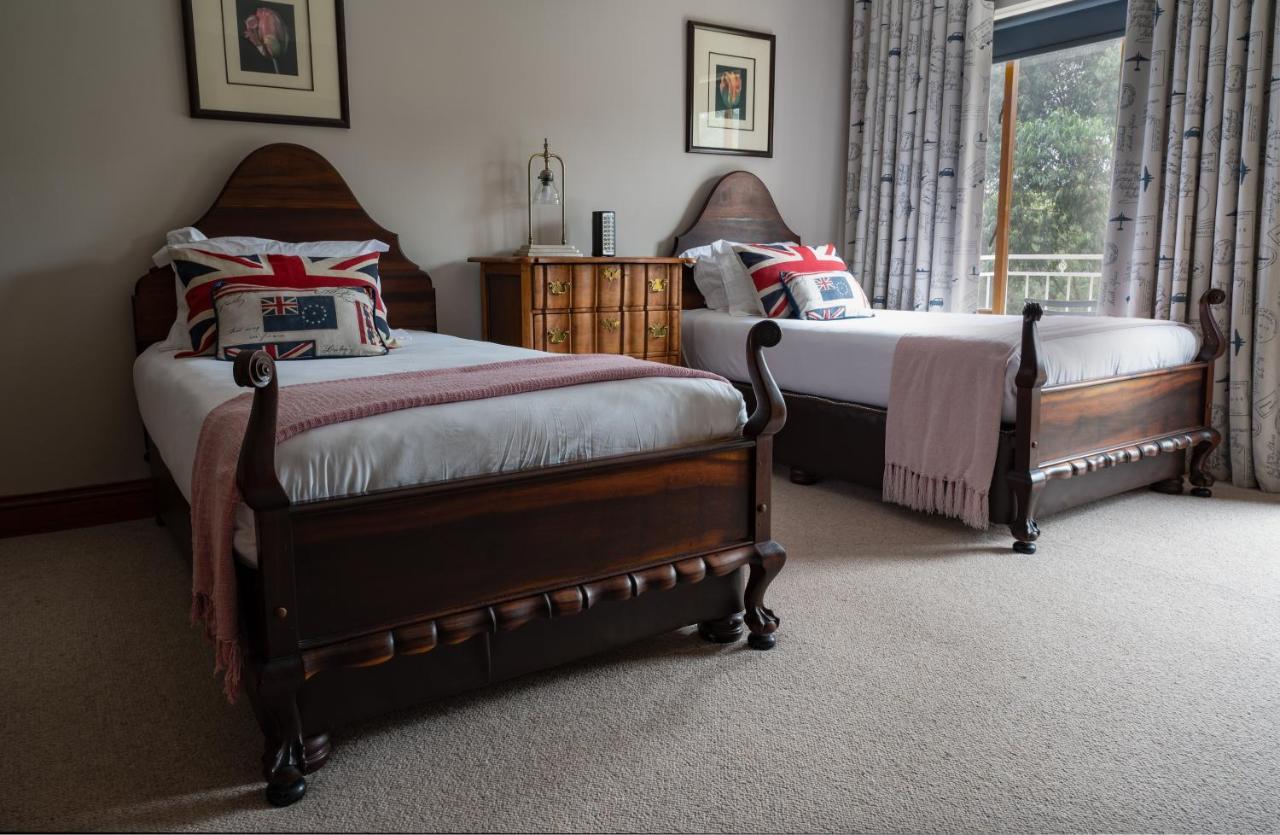 Issaquena Heights Boutique Hotel クニスナ エクステリア 写真