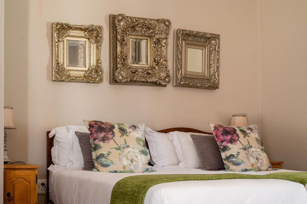 Issaquena Heights Boutique Hotel クニスナ エクステリア 写真