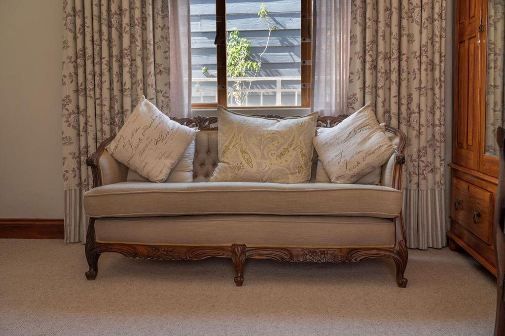 Issaquena Heights Boutique Hotel クニスナ エクステリア 写真