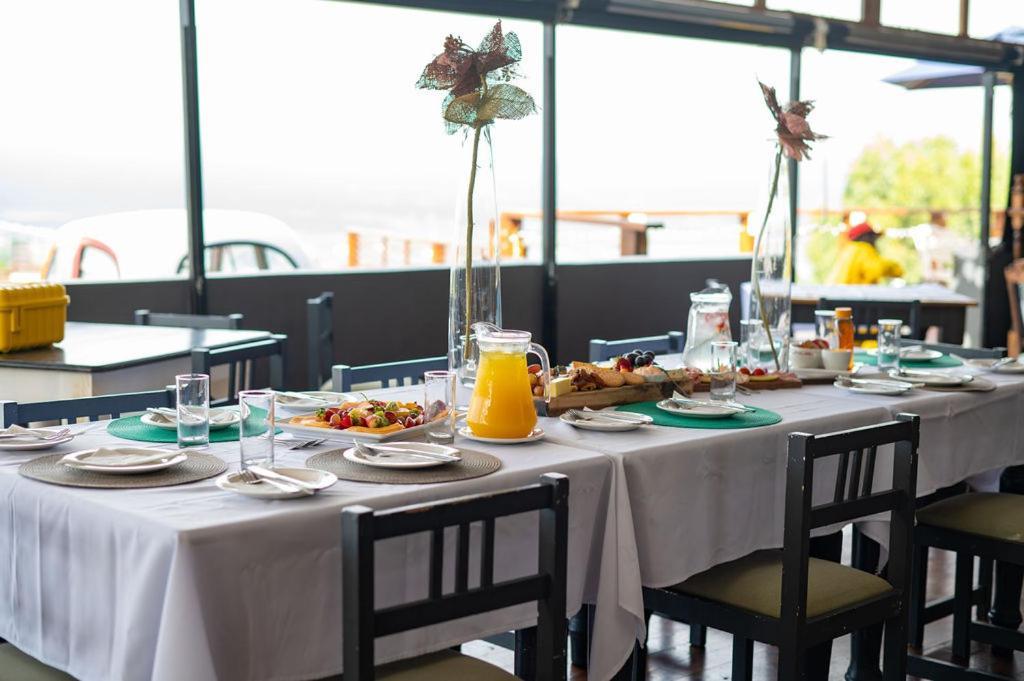 Issaquena Heights Boutique Hotel クニスナ エクステリア 写真