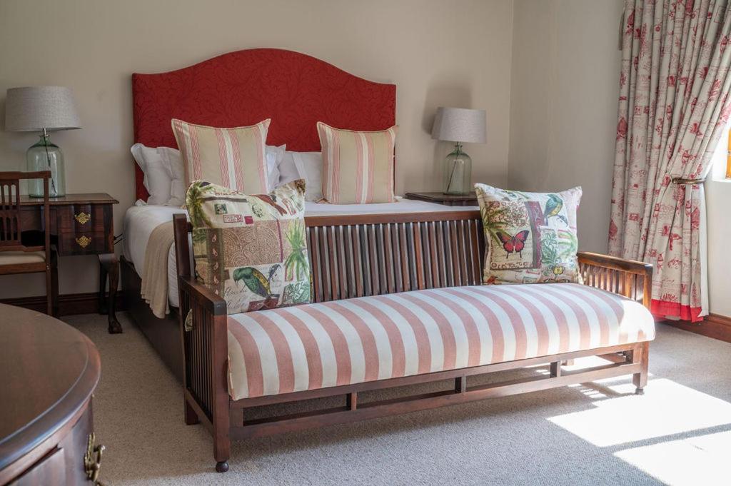 Issaquena Heights Boutique Hotel クニスナ エクステリア 写真