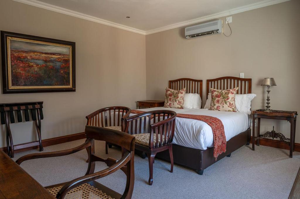 Issaquena Heights Boutique Hotel クニスナ エクステリア 写真