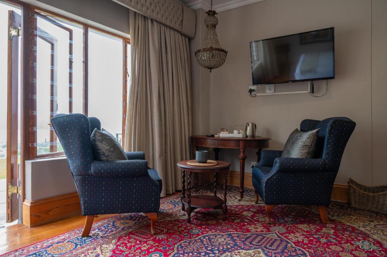 Issaquena Heights Boutique Hotel クニスナ エクステリア 写真