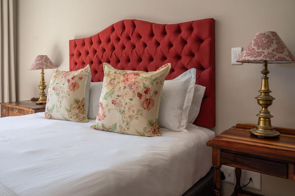Issaquena Heights Boutique Hotel クニスナ エクステリア 写真