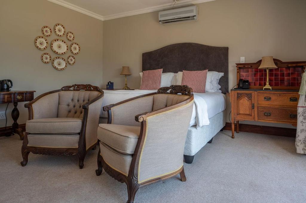 Issaquena Heights Boutique Hotel クニスナ エクステリア 写真