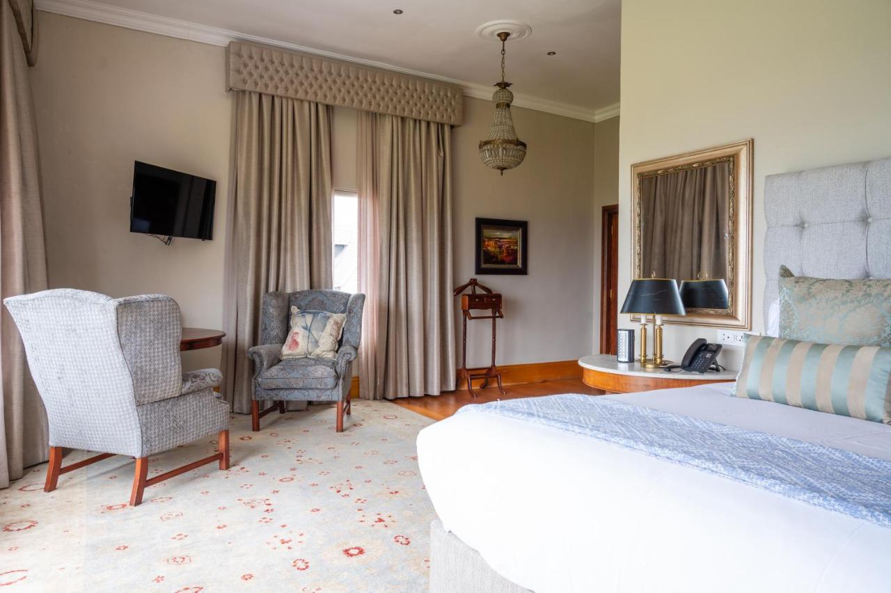 Issaquena Heights Boutique Hotel クニスナ エクステリア 写真