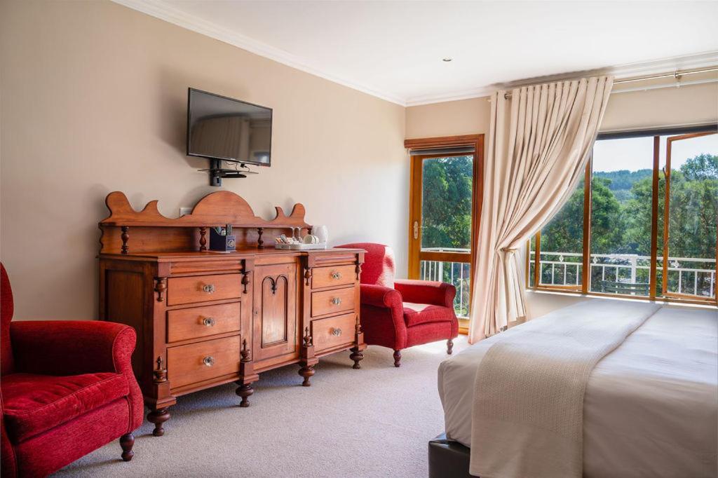 Issaquena Heights Boutique Hotel クニスナ エクステリア 写真