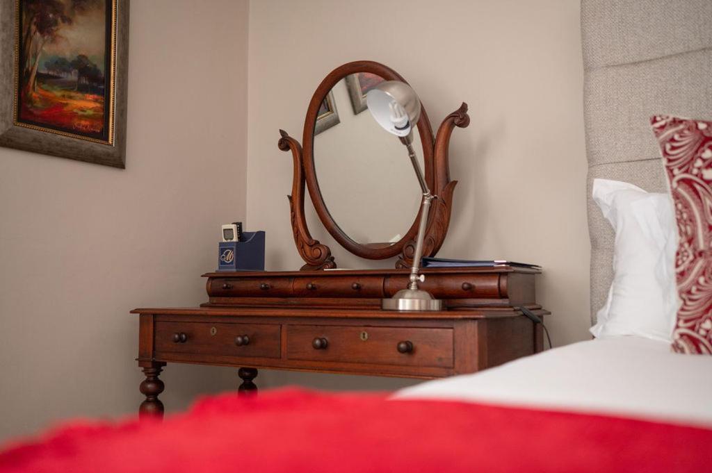 Issaquena Heights Boutique Hotel クニスナ エクステリア 写真