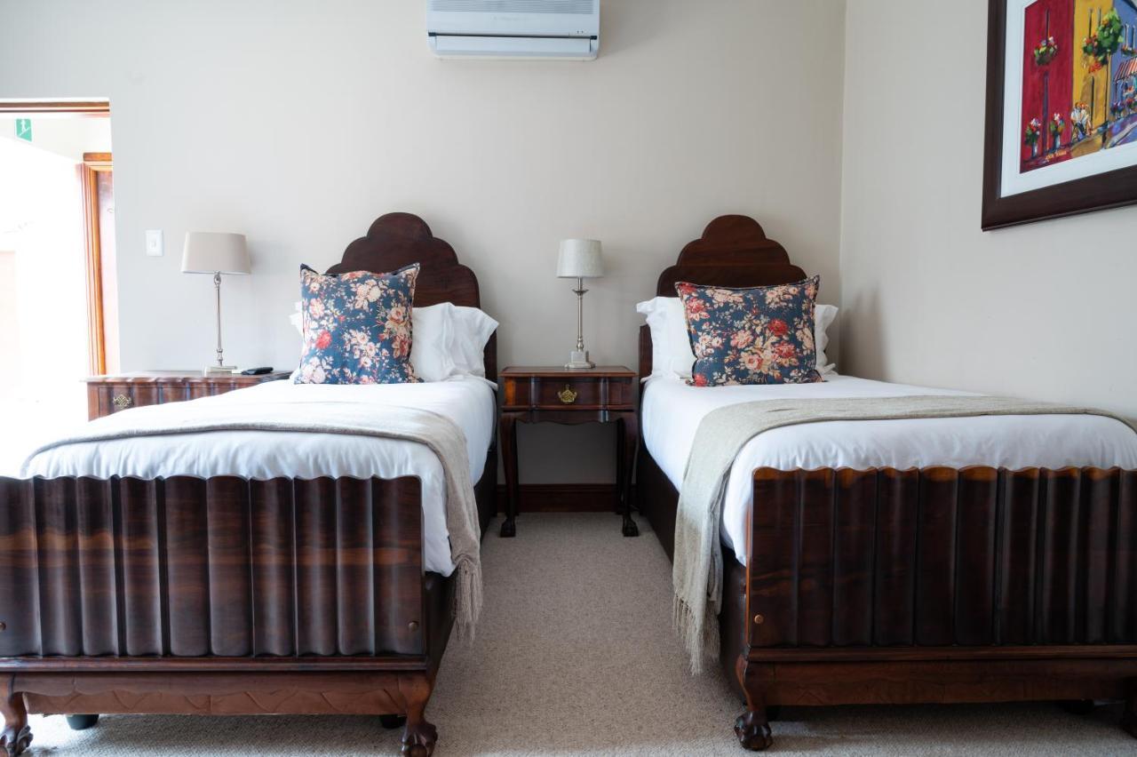 Issaquena Heights Boutique Hotel クニスナ エクステリア 写真