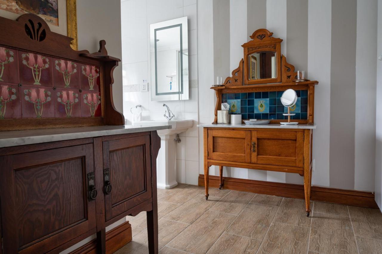 Issaquena Heights Boutique Hotel クニスナ エクステリア 写真
