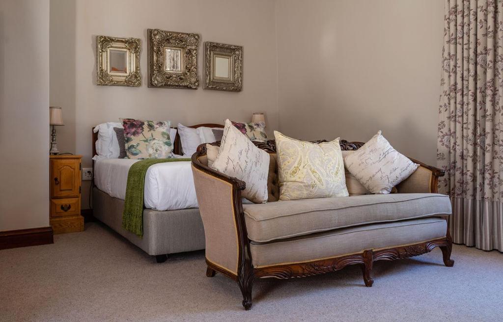 Issaquena Heights Boutique Hotel クニスナ エクステリア 写真
