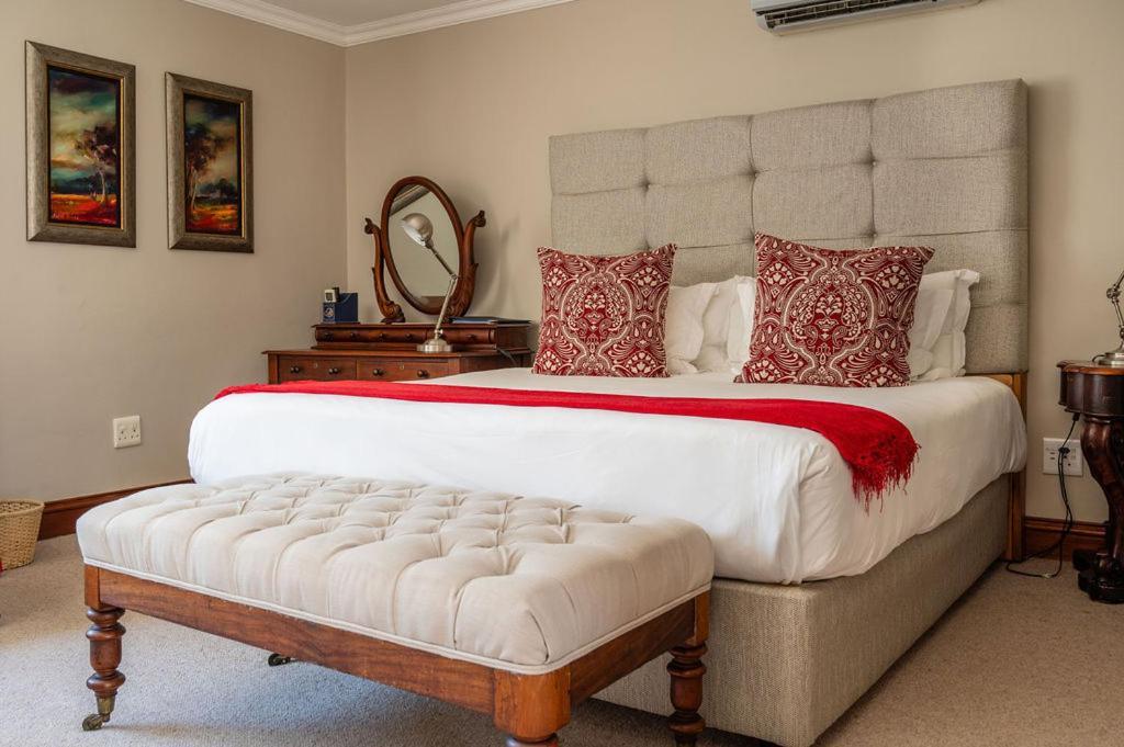 Issaquena Heights Boutique Hotel クニスナ エクステリア 写真