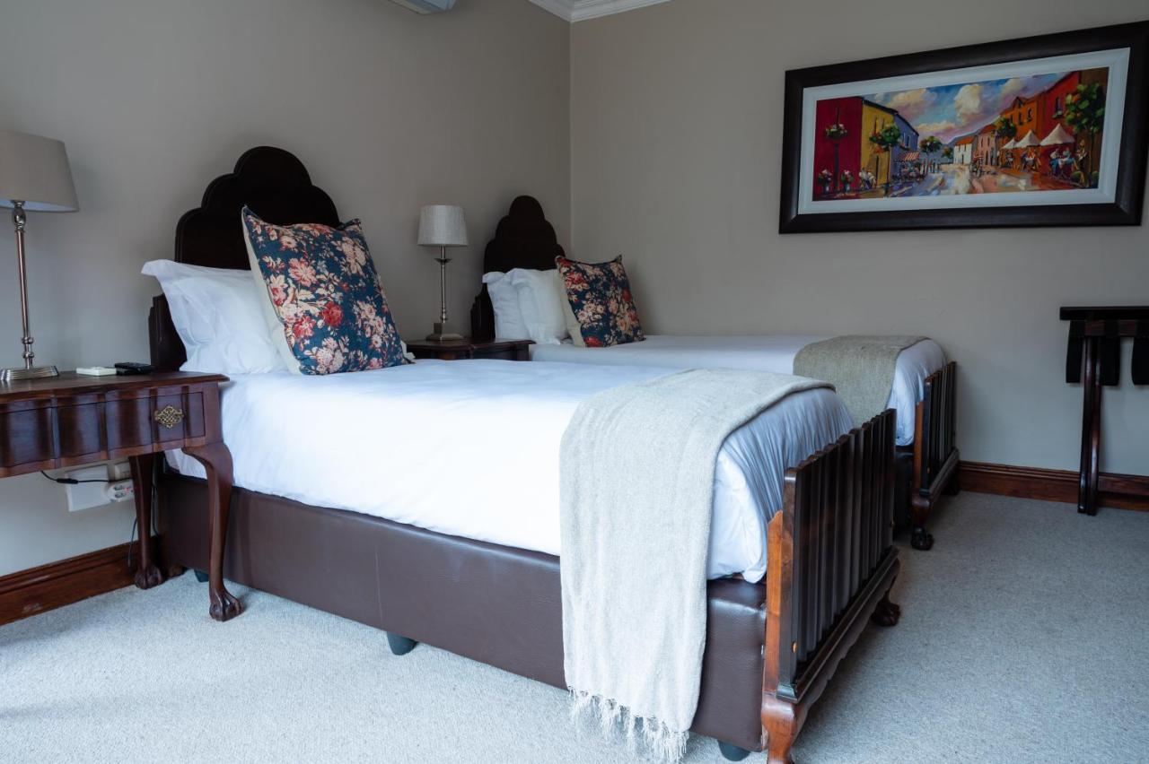 Issaquena Heights Boutique Hotel クニスナ エクステリア 写真