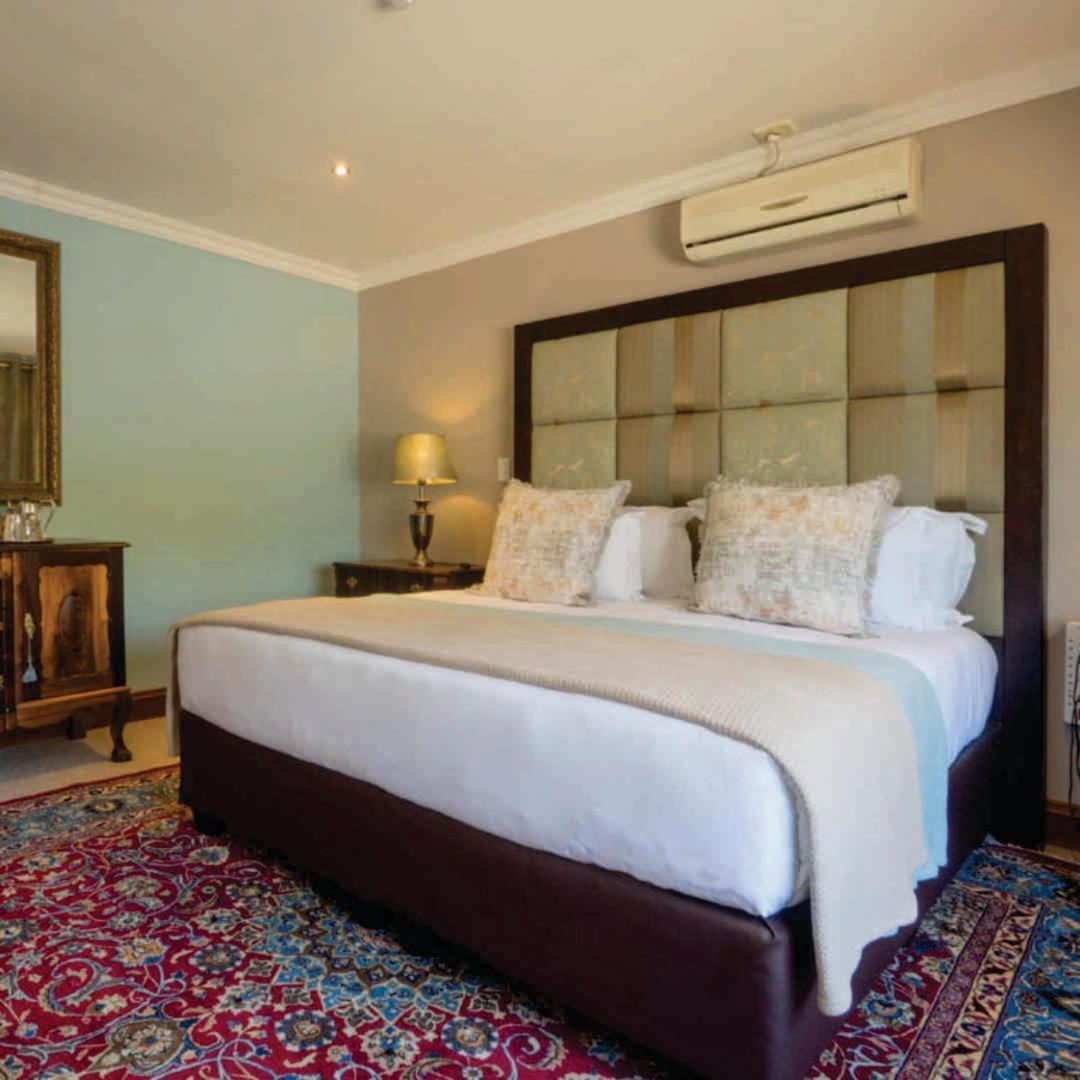 Issaquena Heights Boutique Hotel クニスナ エクステリア 写真